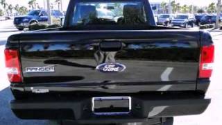 2011 Ford Ranger 4X2 Regular Cab XLT [upl. by Akinak810]