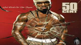 50 Cent  Wanksta  Lyrics [upl. by Theurich]