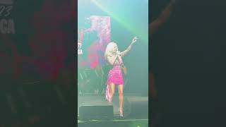 Marisela 2023 concert [upl. by Steinke209]