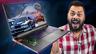 ASUS ROG Strix Scar 16 Unboxing amp Quick Review⚡Most Powerful Laptop We Ever Tested 😮 [upl. by Ethben]