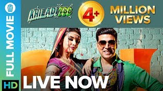 Khiladi 786 Movie  Special Edition  Akshay Kumar Asin Mithun Chakraborty Raj Babbar [upl. by Navak]