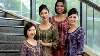 Singapore Airlines CABIN CREW  Requirements salaryamprecruitment [upl. by Loy]