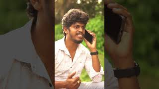 Unknown Number  Episode 1 relateble relatedvideo comedytelugu [upl. by Bowes]