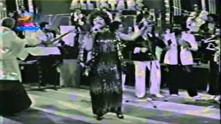 Celia Cruz amp Fania All Stars  Isadora [upl. by Meter935]