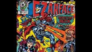 Czarface  Poisonous Thoughts Feat Mr MFN Exquire Produced by 7L [upl. by Delgado381]