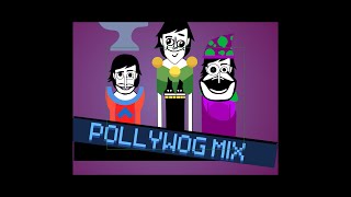 my pollywog mix [upl. by Adnaluy703]