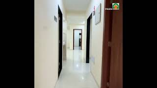 MHADA Pahadi Goregaon 3BHK sample flat Lottery 2024 Mumbai [upl. by Naols225]