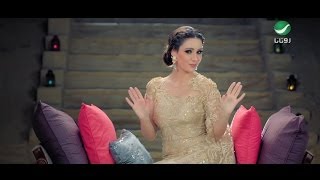 Diana Haddad  Hala Wa Ahleen  Video Clip  ديانا حداد  هلا و أهلين  فيديو كليب [upl. by Mastrianni]