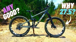 Trek Remedy 8 2021 Full Review [upl. by Langley]