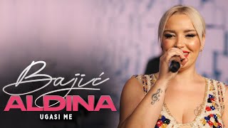 ALDINA BAJIC  UGASI ME COVER [upl. by Hylton]