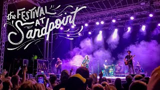 Ashley McBryde  The Festival at Sandpoint  August 2023 [upl. by Telocin]