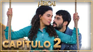 Hercai  Capítulo 2 [upl. by Dorsman]