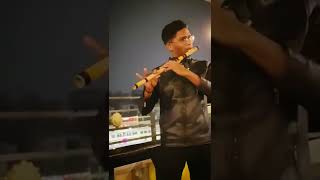 kabira flute cover flute youtube bansuri instagram boliwoodsong kabira [upl. by Mizuki]