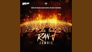 Zombie Extended Mix [upl. by Rubi]