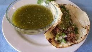 Street Tacos recipe [upl. by Renba35]