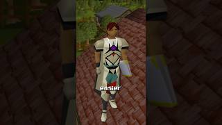 The GRACEFUL Outfit is SO GOOD gaming osrs oldschoolrunescape [upl. by Sylvan]