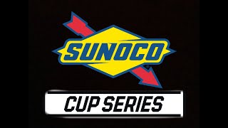 Sunoco Cup Series Season 2 Trailer [upl. by Atekan175]