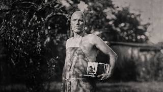 wetplate  tintype workshops [upl. by Hselin]