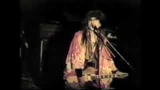 Yokosuka Saver Tiger with hide  LIVE 19860131 16 [upl. by Shriver]