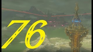 Riding Through Ridgeland  Zelda Breath of the Wild 100 Walkthrough quot76127quot No Commentary [upl. by Yelnoc642]