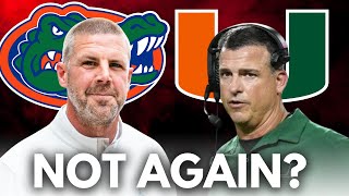 Gators vs Hurricanes EXPERT Has BOLD Prediction for the Game [upl. by Enom984]