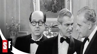 Sgt Bilko  The Phil Silvers Show 35 Bilko Eavesdrops 1955 [upl. by Mario]