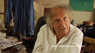 Breath Soul and the Essence of Life Insights by Violinist Ivry Gitlis [upl. by Ahsitul]