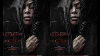 Acrimony 2 Netflix Release Date [upl. by Yawnoc450]