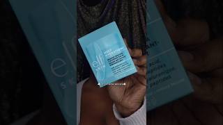 Take off my Halloween makeup with me elfcosmetics halloween skincare makeup [upl. by Cleave]