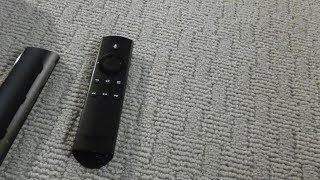 How To Fix Amazon Fire Stick Remote Pair Pairing Not Working SOLVED 2018 [upl. by Adnahc644]