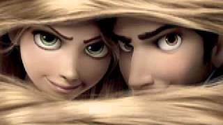 TangledRapunzel Soundtrack  Healing Incantation Song and Lyrics [upl. by Hagai]