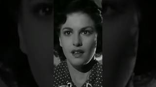 Carmen Montejo antes de la fama epocadeoro cinedeoro cinedeoromexicano carmenmontejo actriz [upl. by Dnamron]