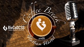 ☕Coffee Break Podcast Custody Visitation amp Timeshare S3E5 [upl. by Jahncke]