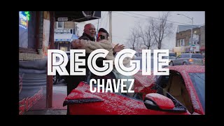 Chavez  Reggie Official Music Video Soca Steam 2024 🇬🇾 [upl. by Llerrah]