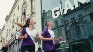 Liantis Urban Trail Gent  2024  Teaser [upl. by Llertnom]