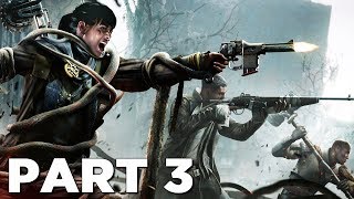 REMNANT FROM THE ASHES Walkthrough Gameplay Part 3  UPGRADES FULL GAME [upl. by Gersham]