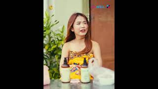 រឿង ស្តាយក្រោយ Short Film BY BEEMAX SPONSOR BY UWELL NEW [upl. by Nepets]