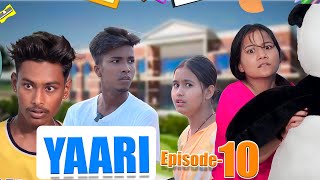 Bachpan Ka Pyaar Episode 13Tera Yaar Hoon MainAllah wariyanFriendship StoryRKR AlbumBest frien [upl. by Arval537]