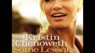 Lessons Learned  Kristin Chenoweth [upl. by Jephthah260]