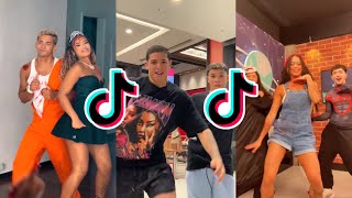 MELHORES DANCINHAS DA SEMANA  TIKTOK MASHUP BRAZIL 2023  DANCE SE SOUBER  TENTE NÃO DANÇAR 83 [upl. by Mahseh]