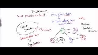 Proteome [upl. by Ellehsat]