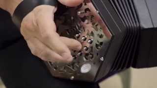 Making a Concertina [upl. by Negam]