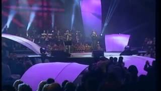 Saban Saulic  Eh sto nisam lancic mali  Live  Sava Centar 2012 [upl. by Novyat]