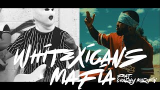 Toxica  Whitexicans Mafia feat Charly Morfin video oficial WM CREW [upl. by Knutson]