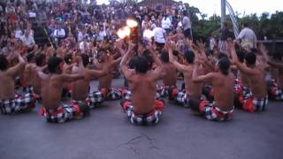 KECAK Dance [upl. by Zitah]