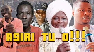 ASIRI AWON ONIRO TI TU OOO AGBALA GABRIEL O LE JABO E WA NKAN TO SELE YI [upl. by Ruthy]