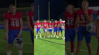 🏈Can Westlake win 11 in a row to make state [upl. by Aneled]