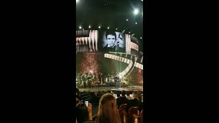 Marc Anthony Almohada José José Latin American Music Awards [upl. by Allain]