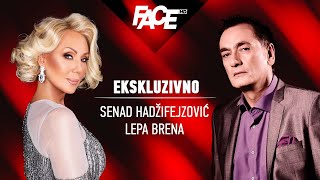 Lepa Brena o Prijovićki Aleksandra je došla u Real Madrid Bosna je moj identitet [upl. by Newton63]