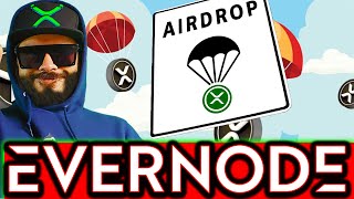 XRP HOLDER EVERNODE AIRDROP TUTORIAL DEADLINE DEC 11THREGISTER NOW [upl. by Yarvis]